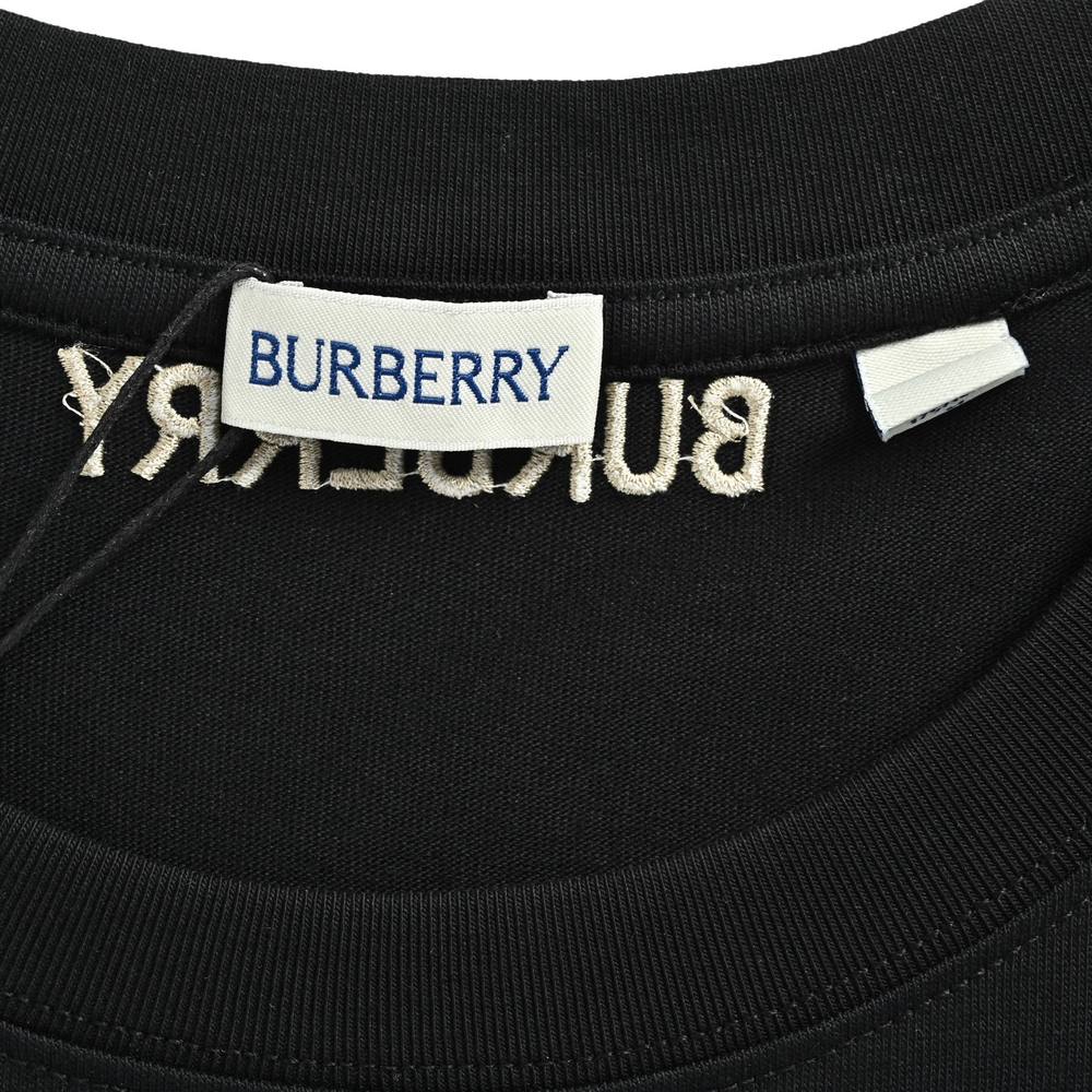 Burberry T-shirts-1102