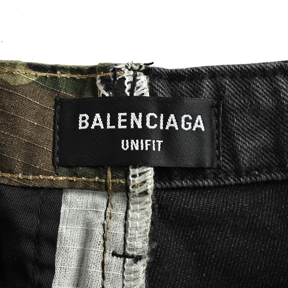 Balenciaga Pants-188