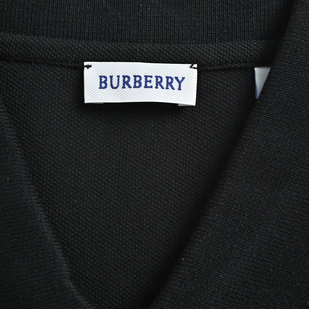 Burberry Polo(AAA)-091