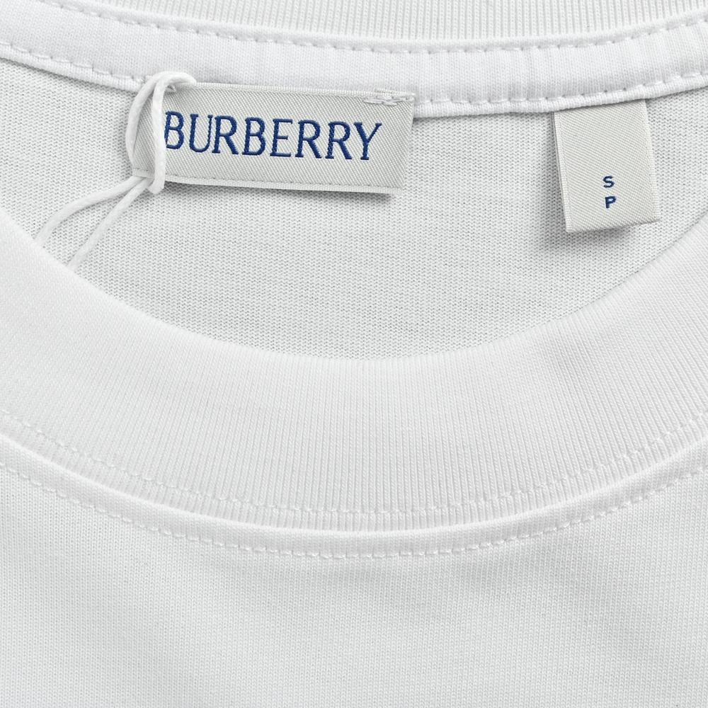 Burberry T-shirts-1164