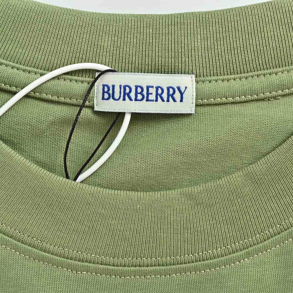 Burberry T-shirts-1049