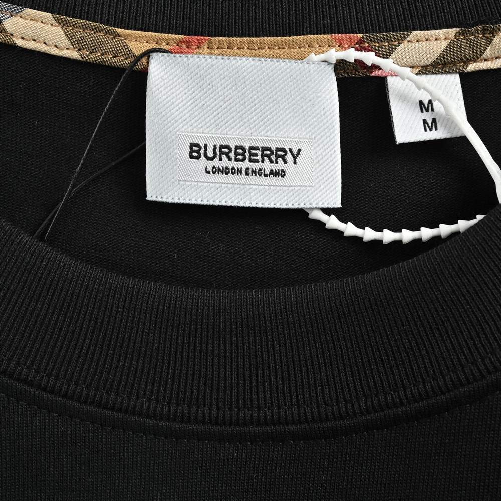 Burberry T-shirts-1233