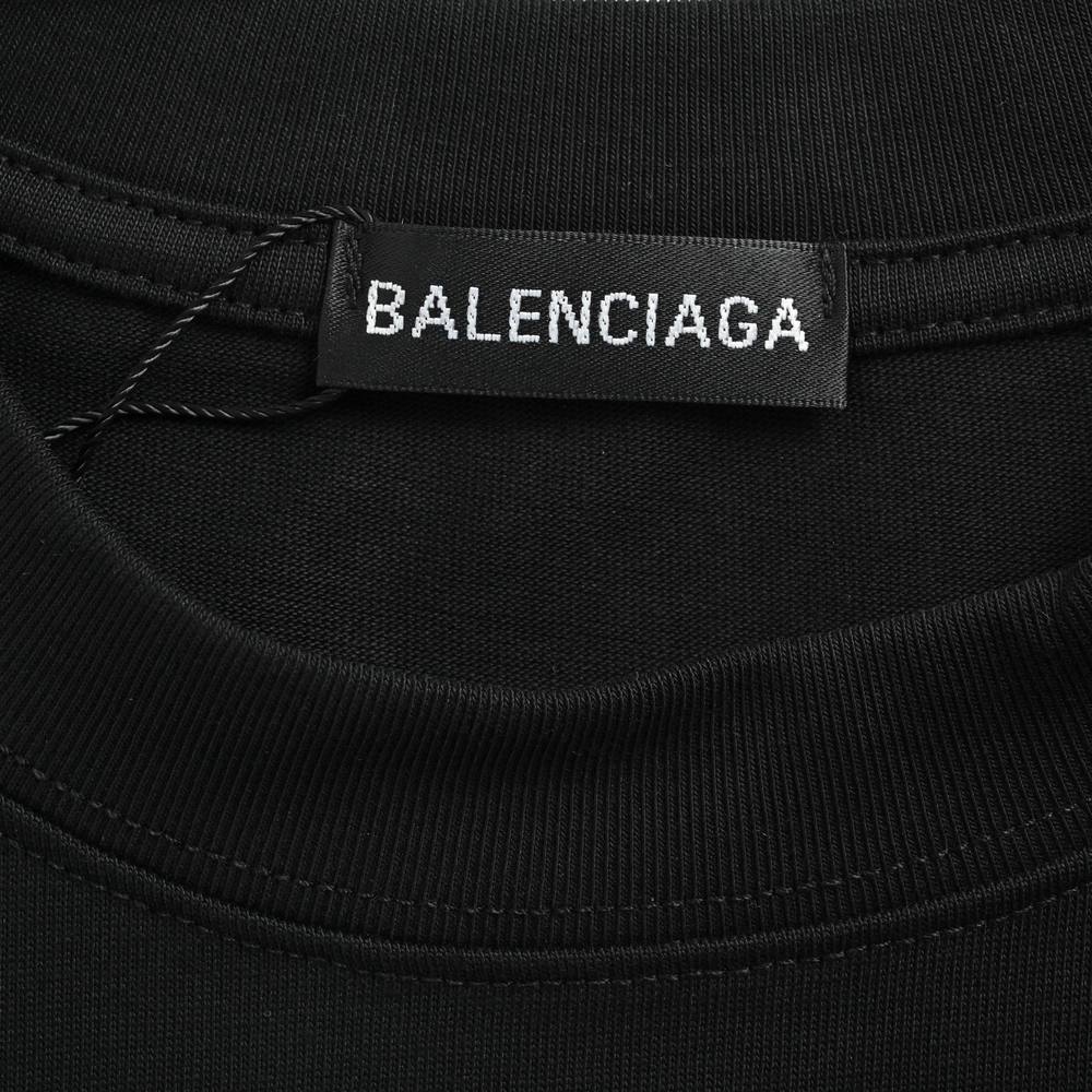 Balenciaga T-shirts-1538