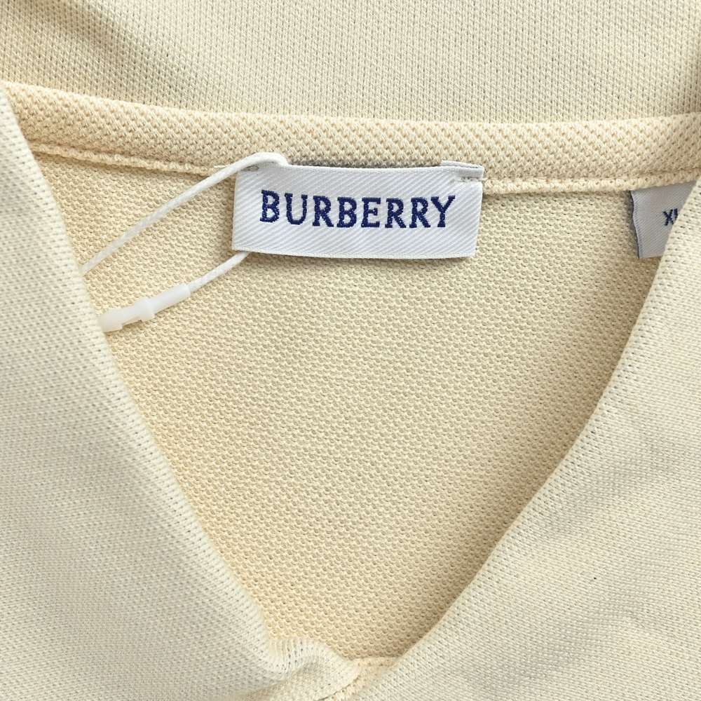 Burberry Polo(AAA)-072