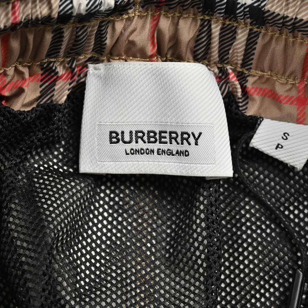 Burberry Shorts-171