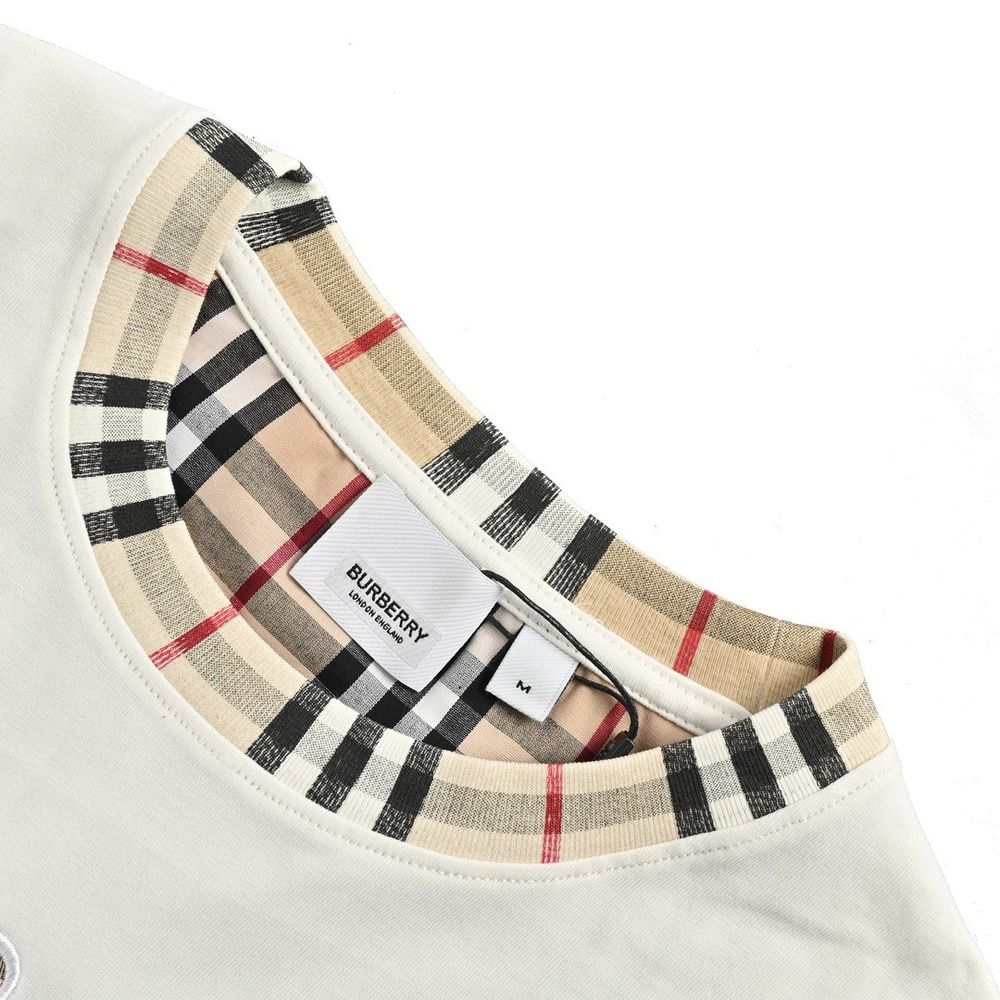 Burberry T-shirts-1218