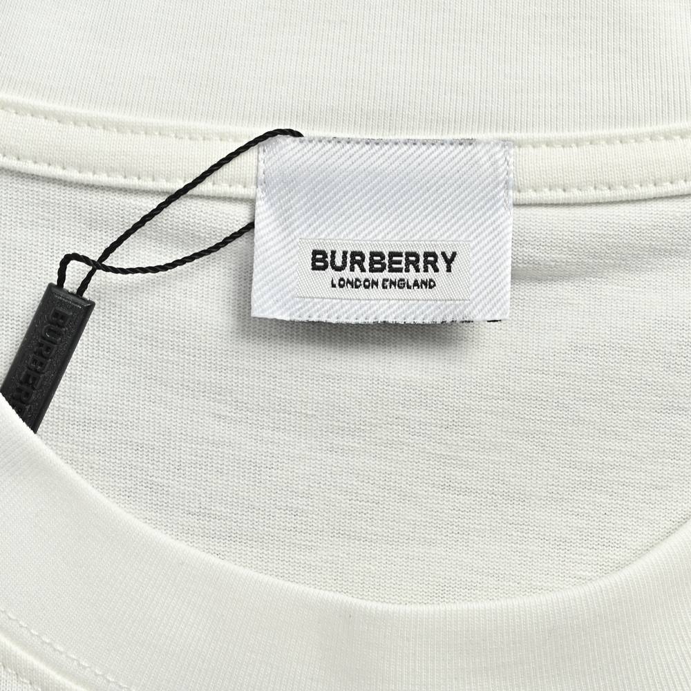 Burberry T-shirts-1090