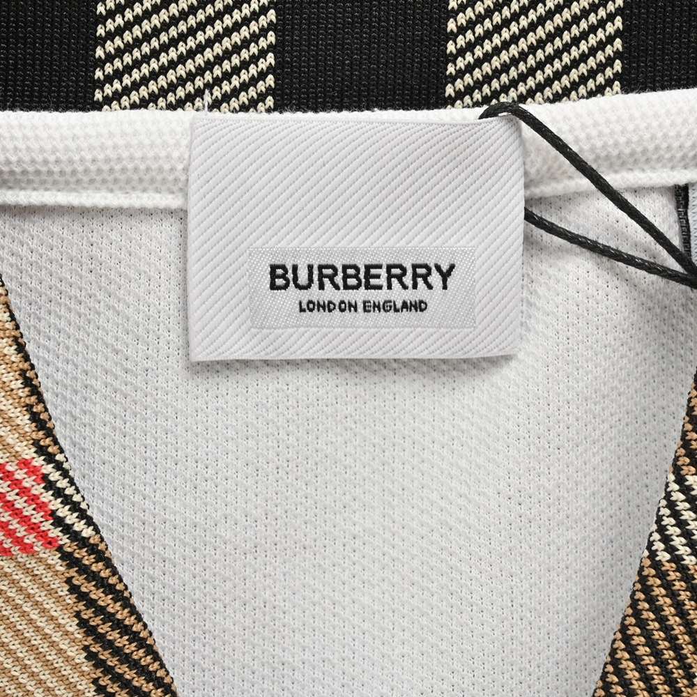Burberry Polo(AAA)-004