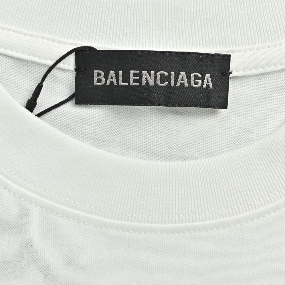 Balenciaga T-shirts-1534