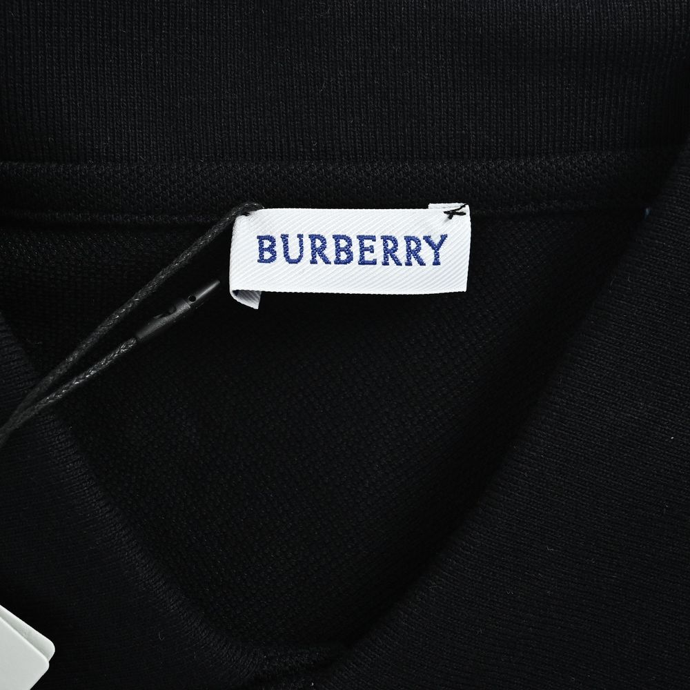 Burberry Polo(AAA)-062