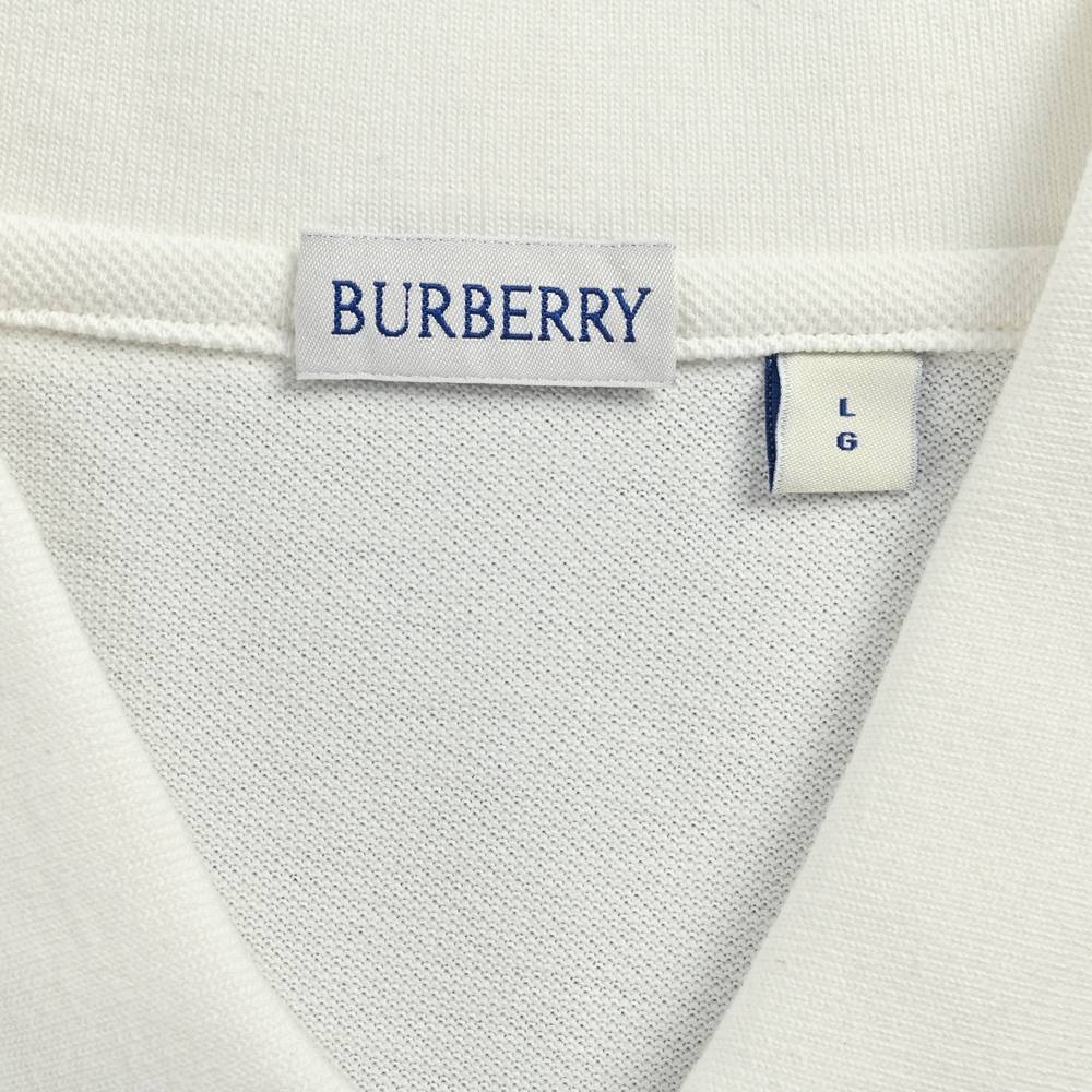 Burberry Polo(AAA)-037