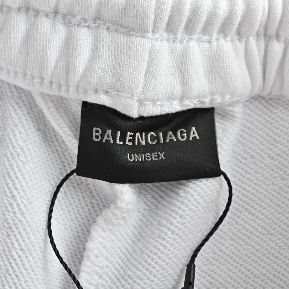 Balenciaga Shorts-146
