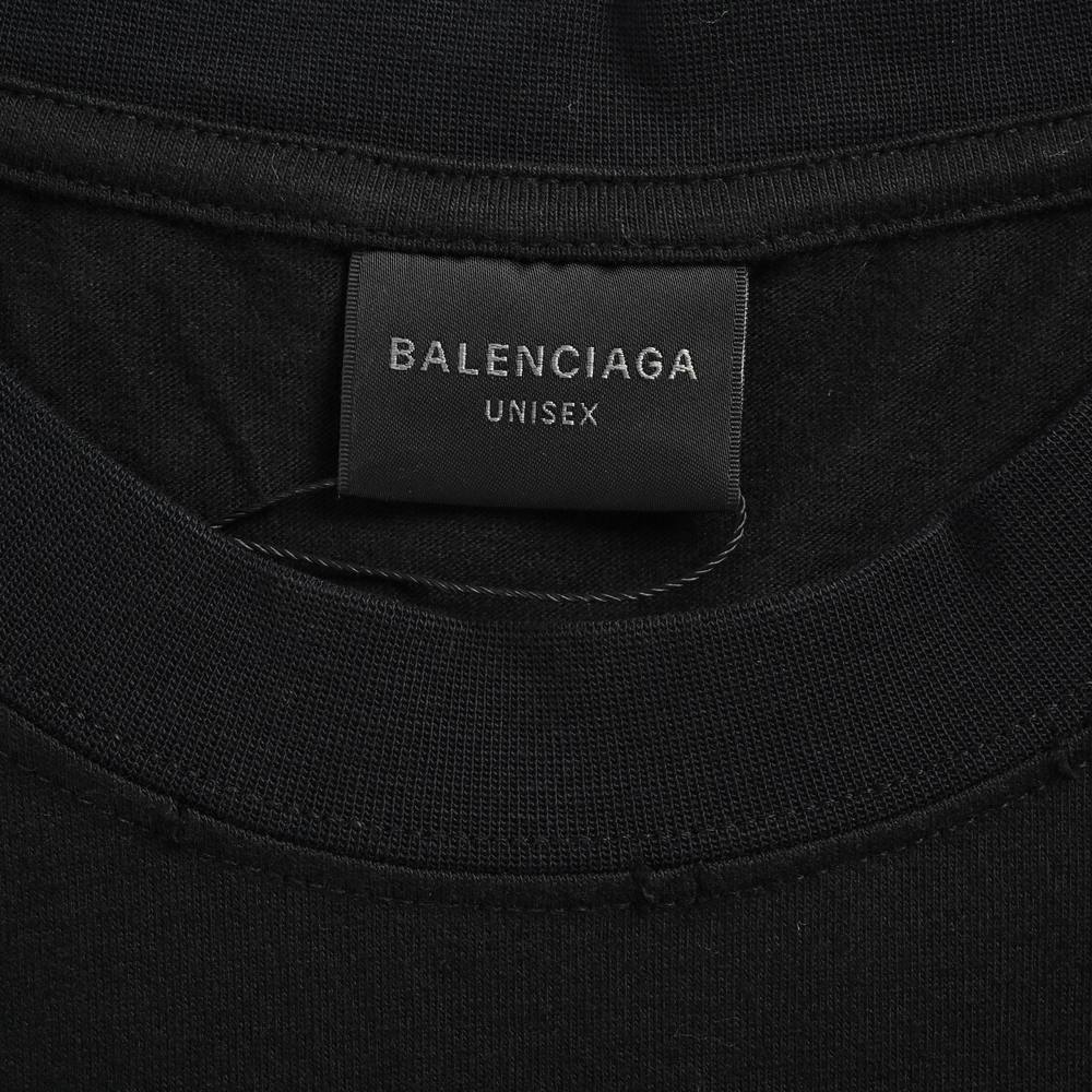 Balenciaga T-shirts-1537