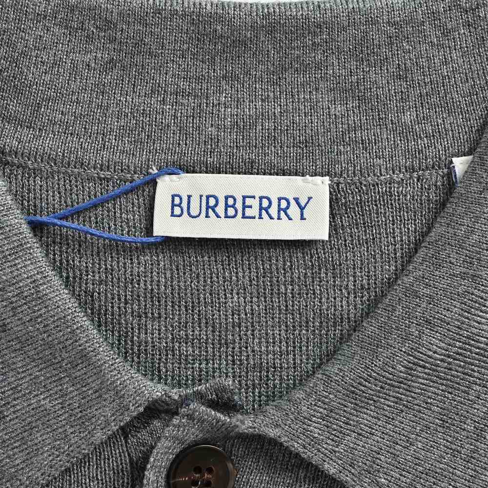 Burberry Polo(AAA)-078