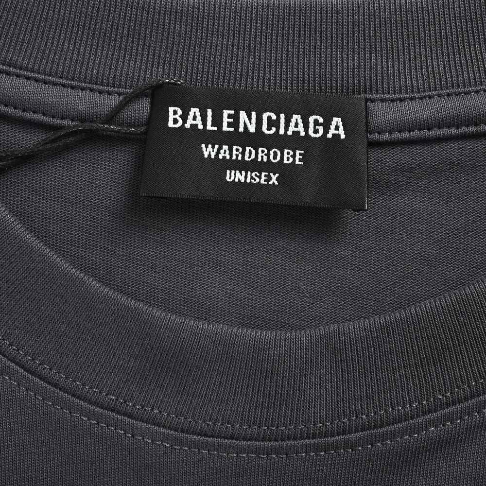 Balenciaga T-shirts-1522