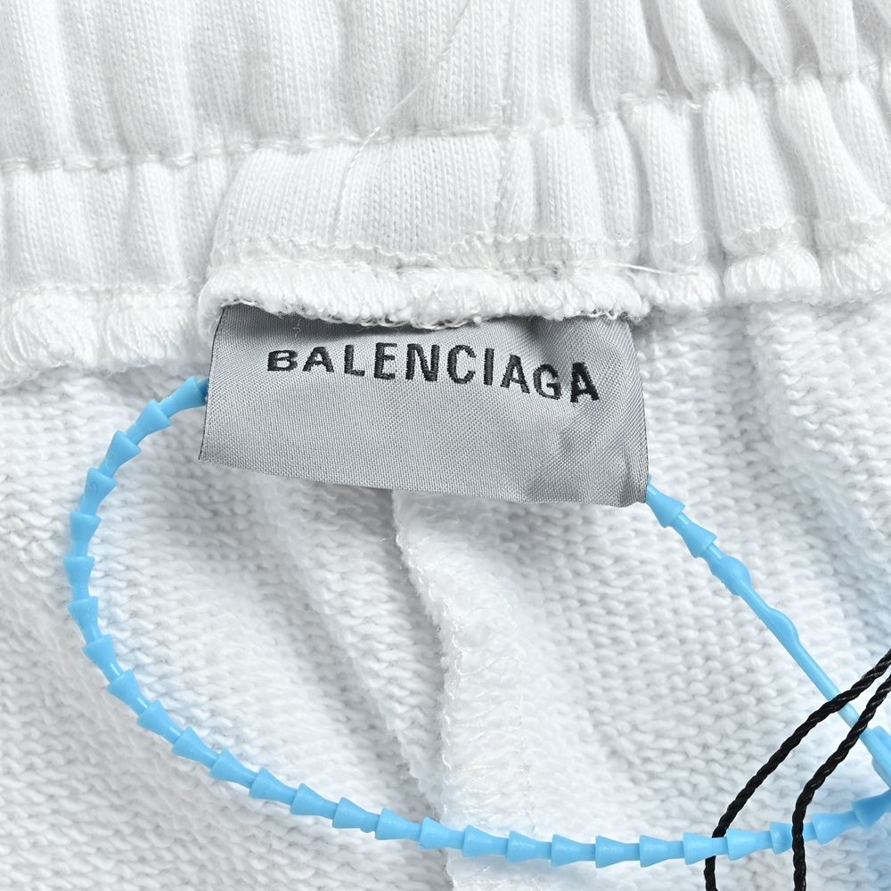 Balenciaga Shorts-148