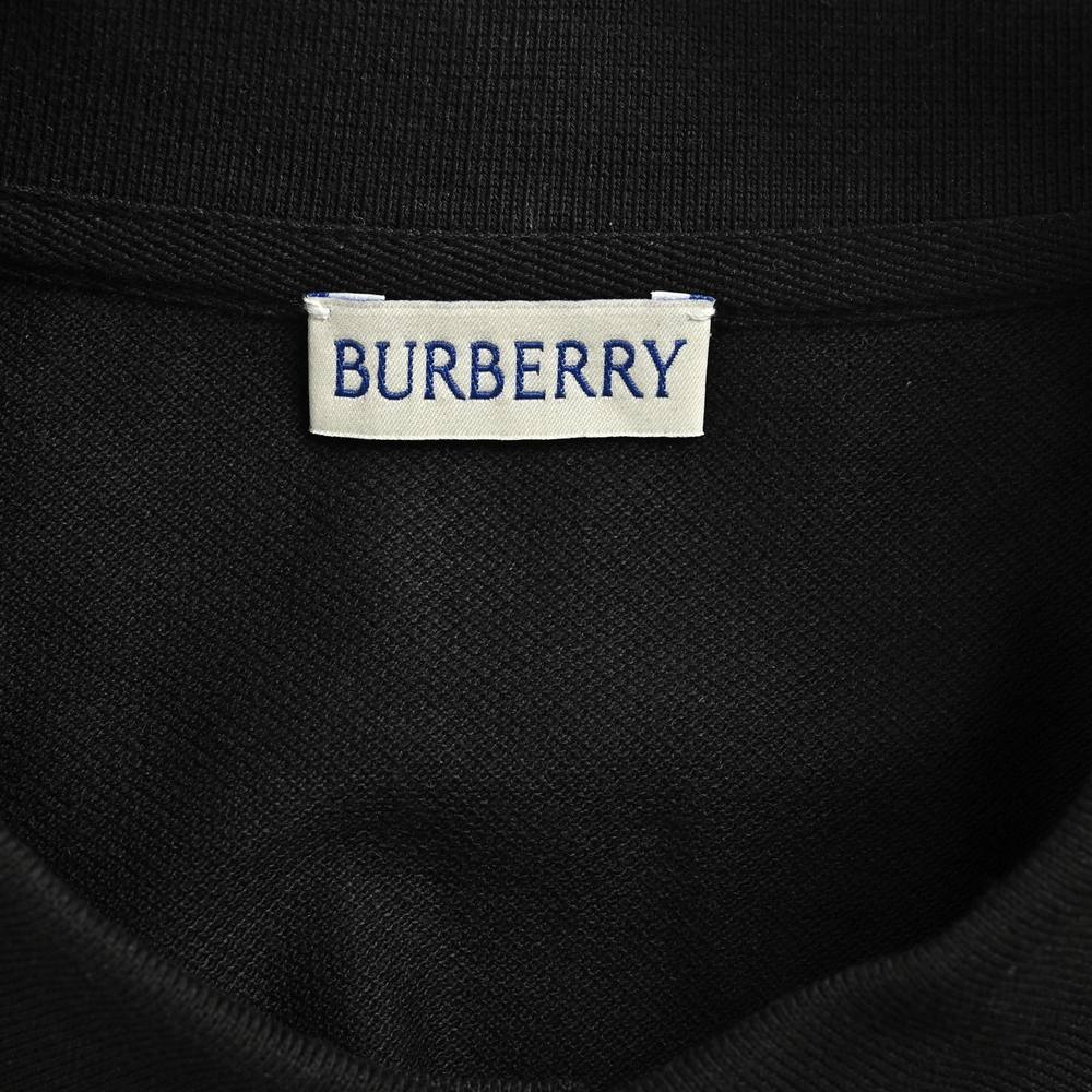 Burberry Polo(AAA)-046