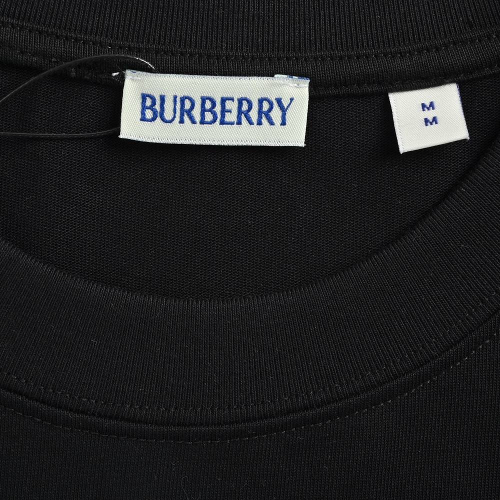 Burberry T-shirts-1097