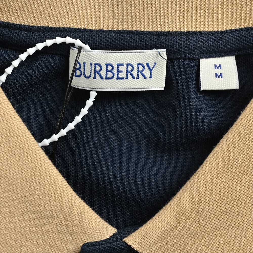Burberry Polo(AAA)-011