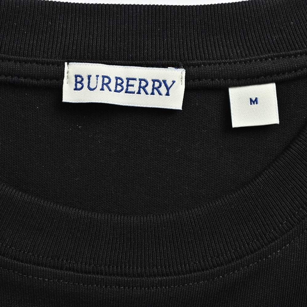 Burberry T-shirts-1161