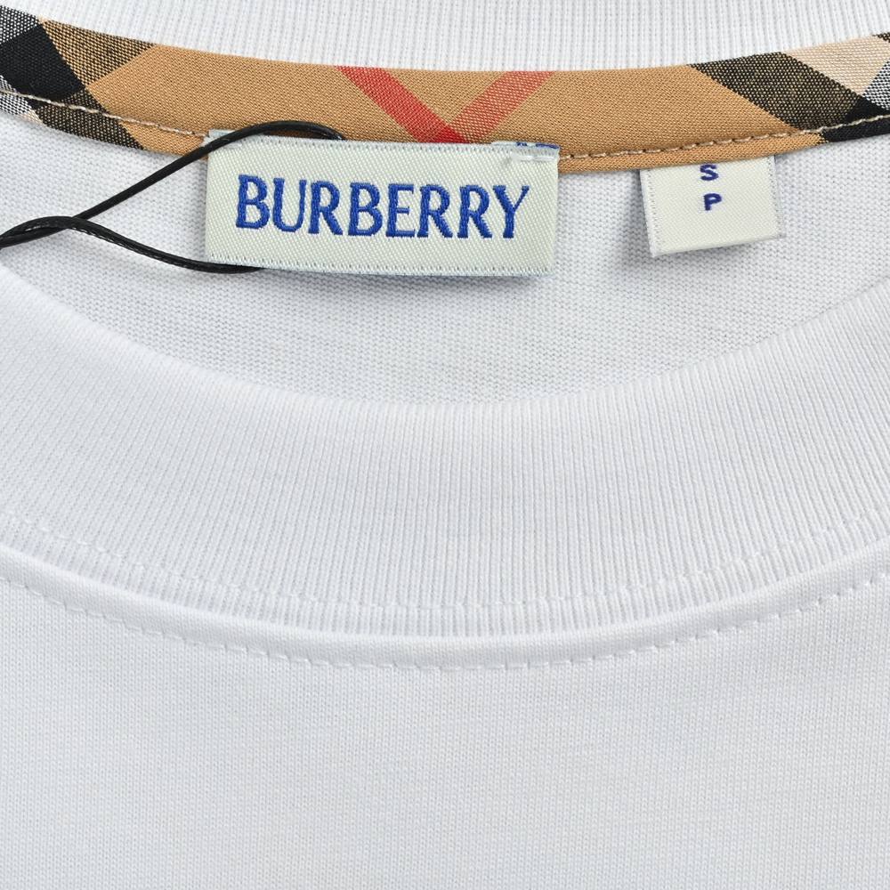 Burberry T-shirts-1078
