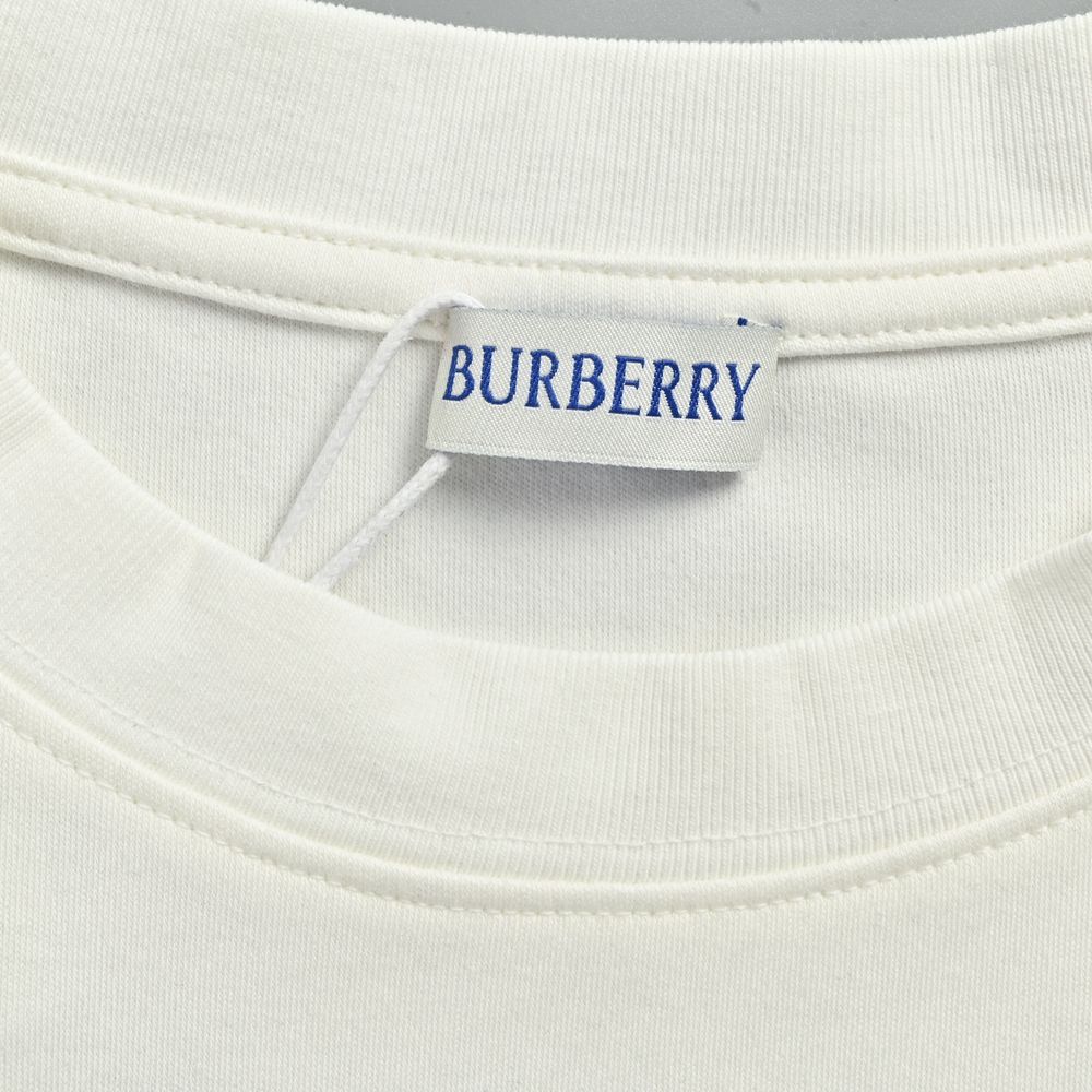 Burberry T-shirts-1172