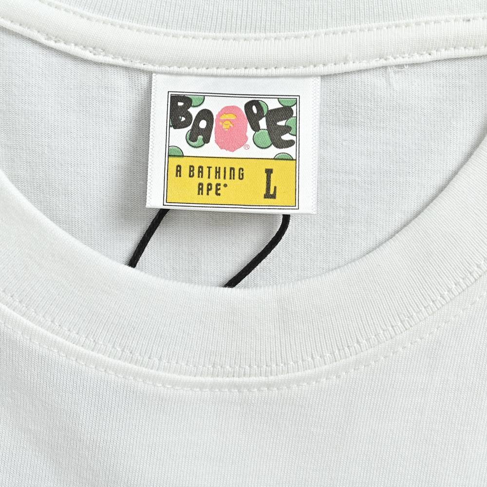 Bape T-shirts-1114