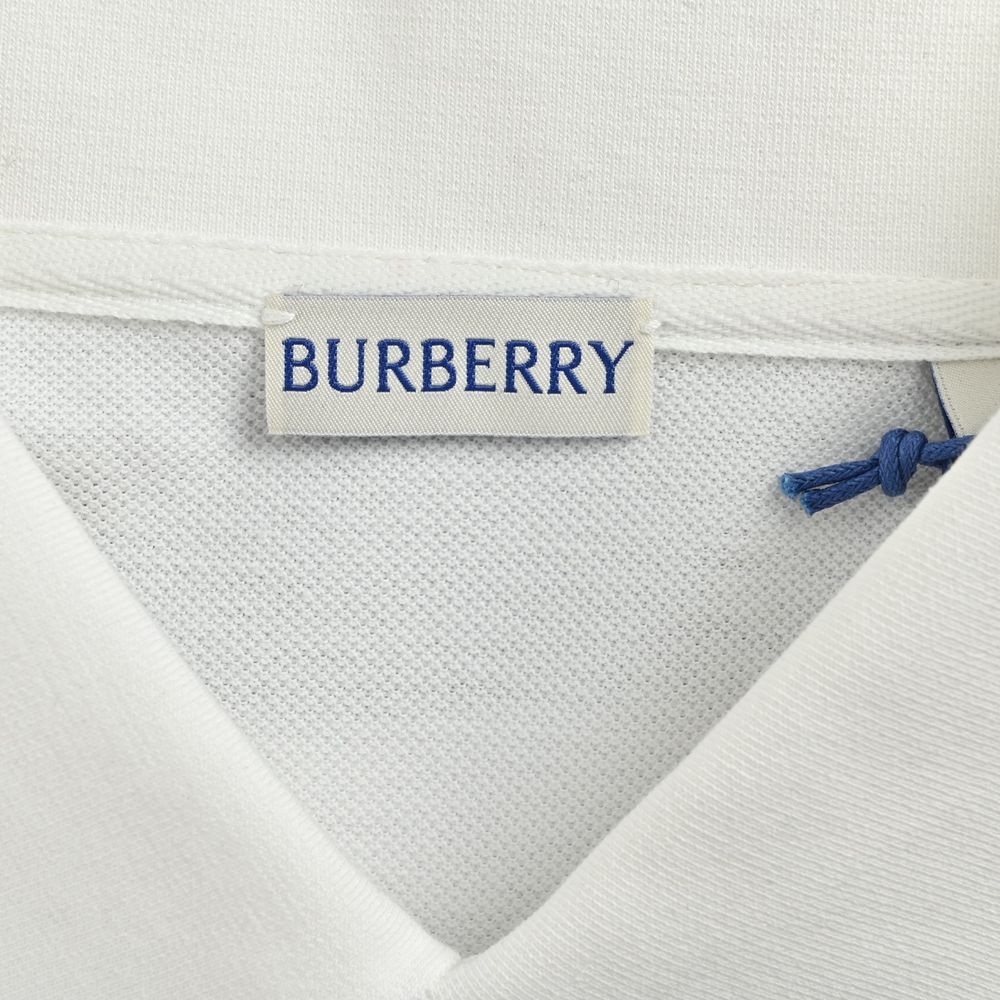 Burberry Polo(AAA)-041