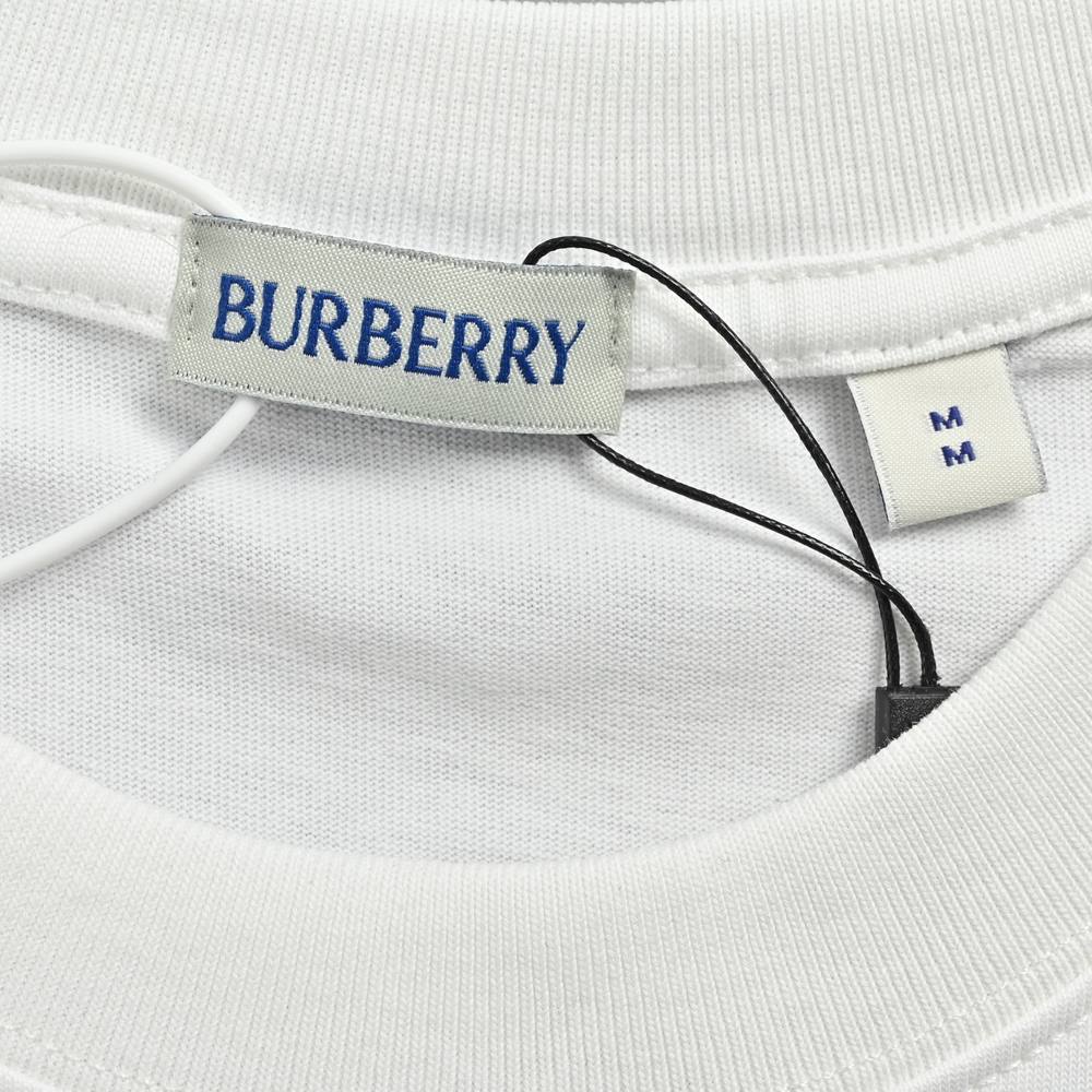 Burberry T-shirts-1105