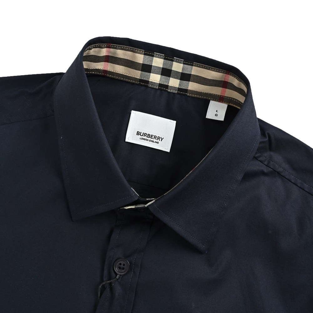 Burberry Long Shirt-434