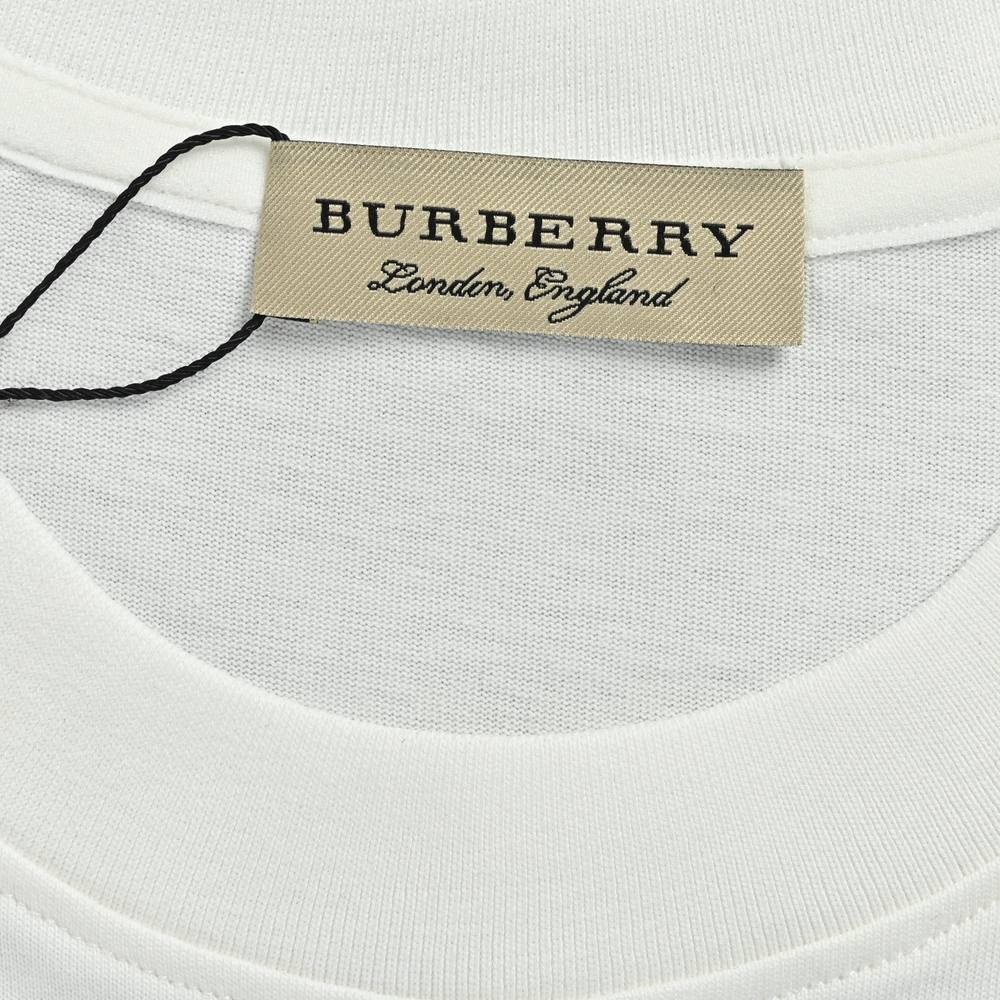 Burberry T-shirts-1142
