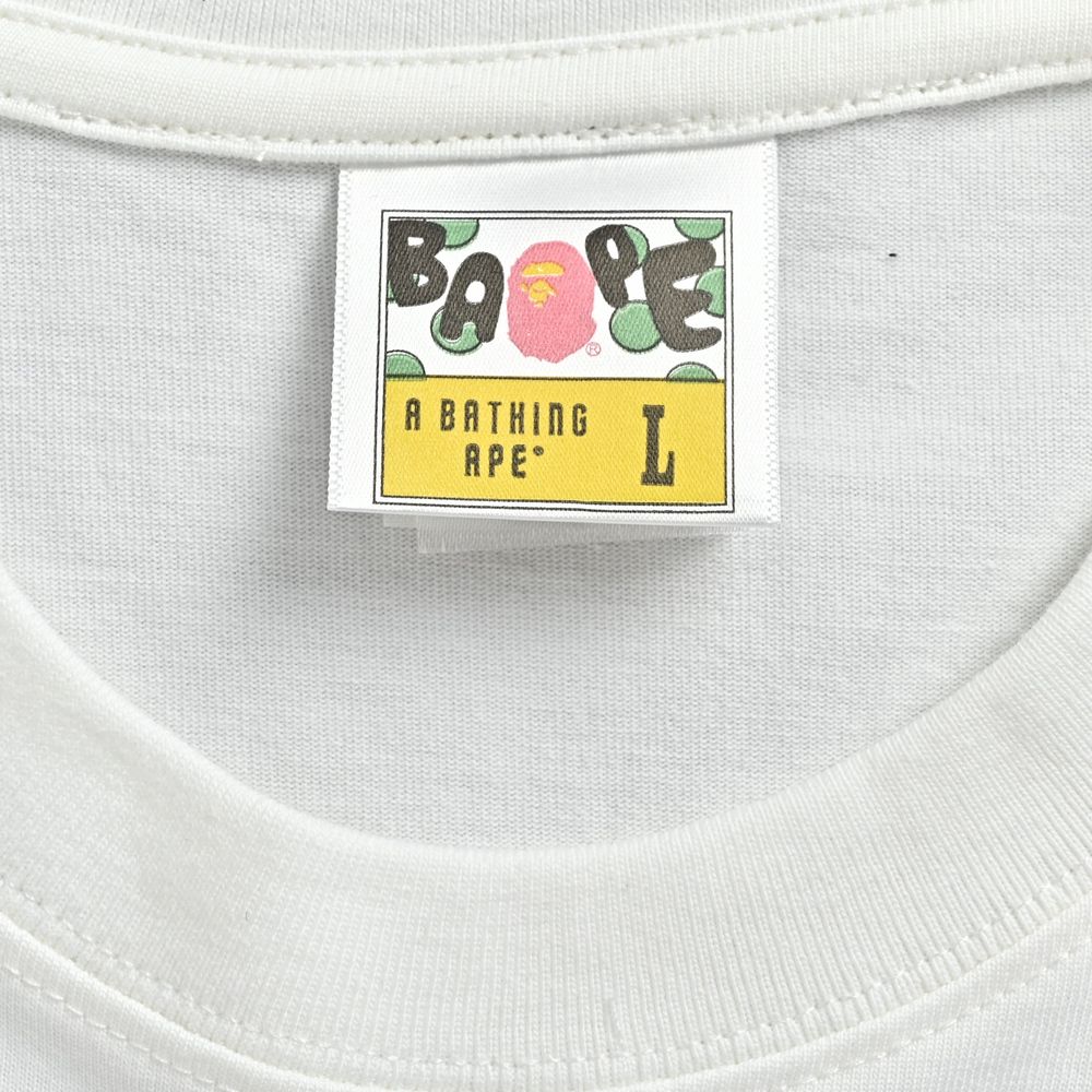 Bape T-shirts-1124
