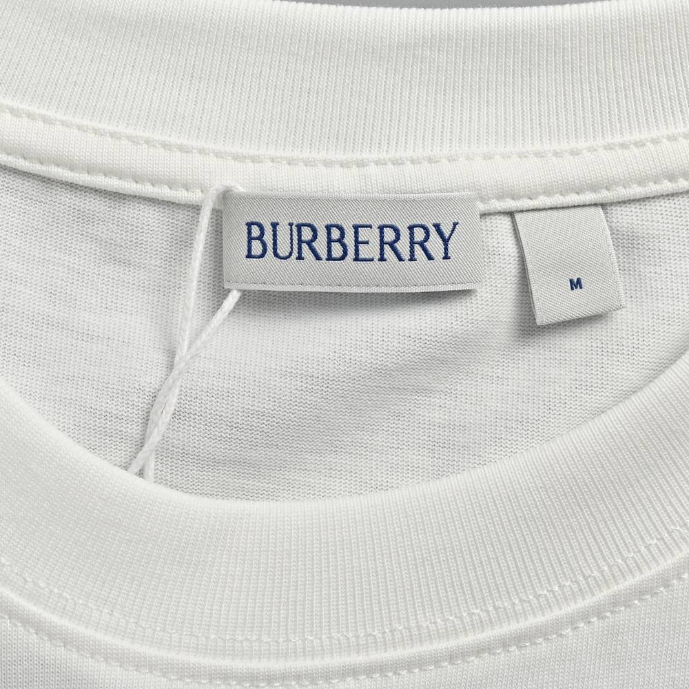 Burberry T-shirts-1207