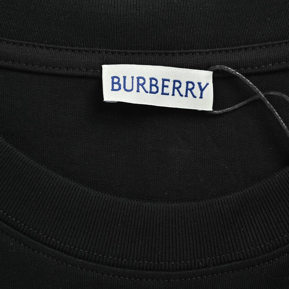 Burberry T-shirts-1117