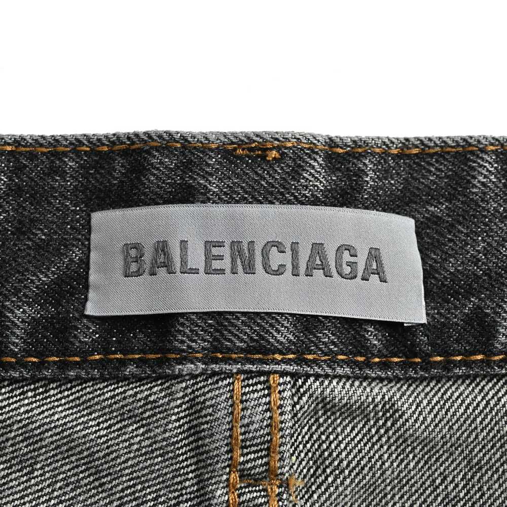 Balenciaga Pants-187