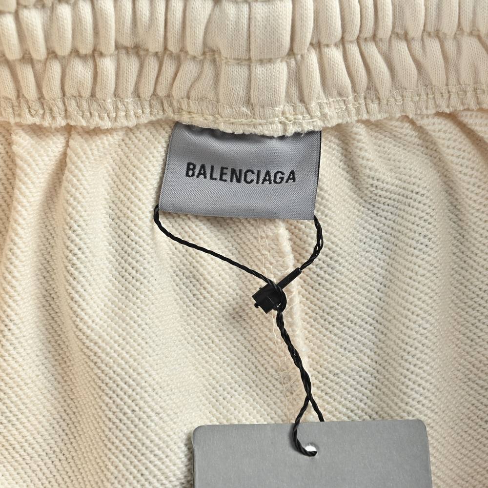 Balenciaga Pants-177