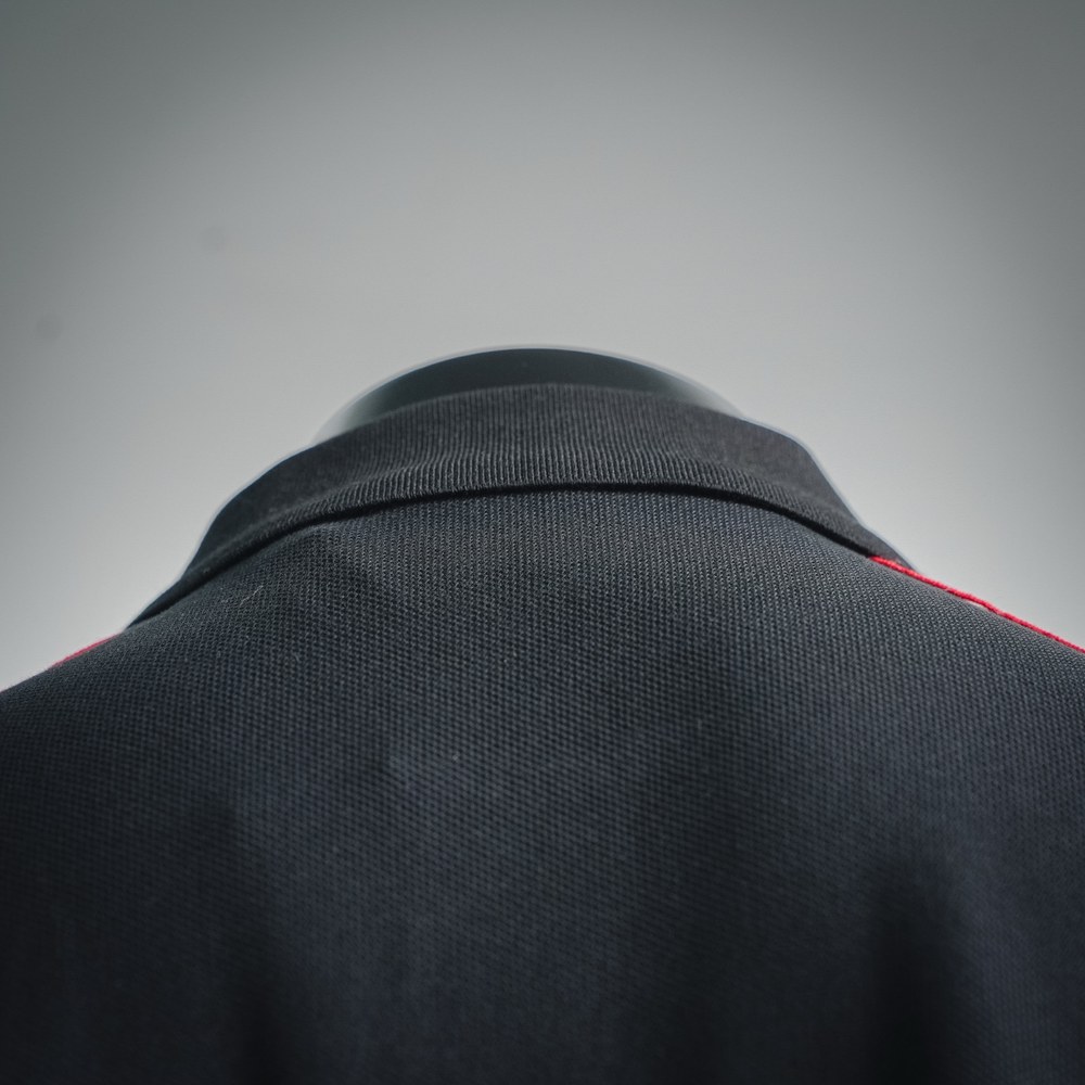 Burberry Polo(AAA)-074