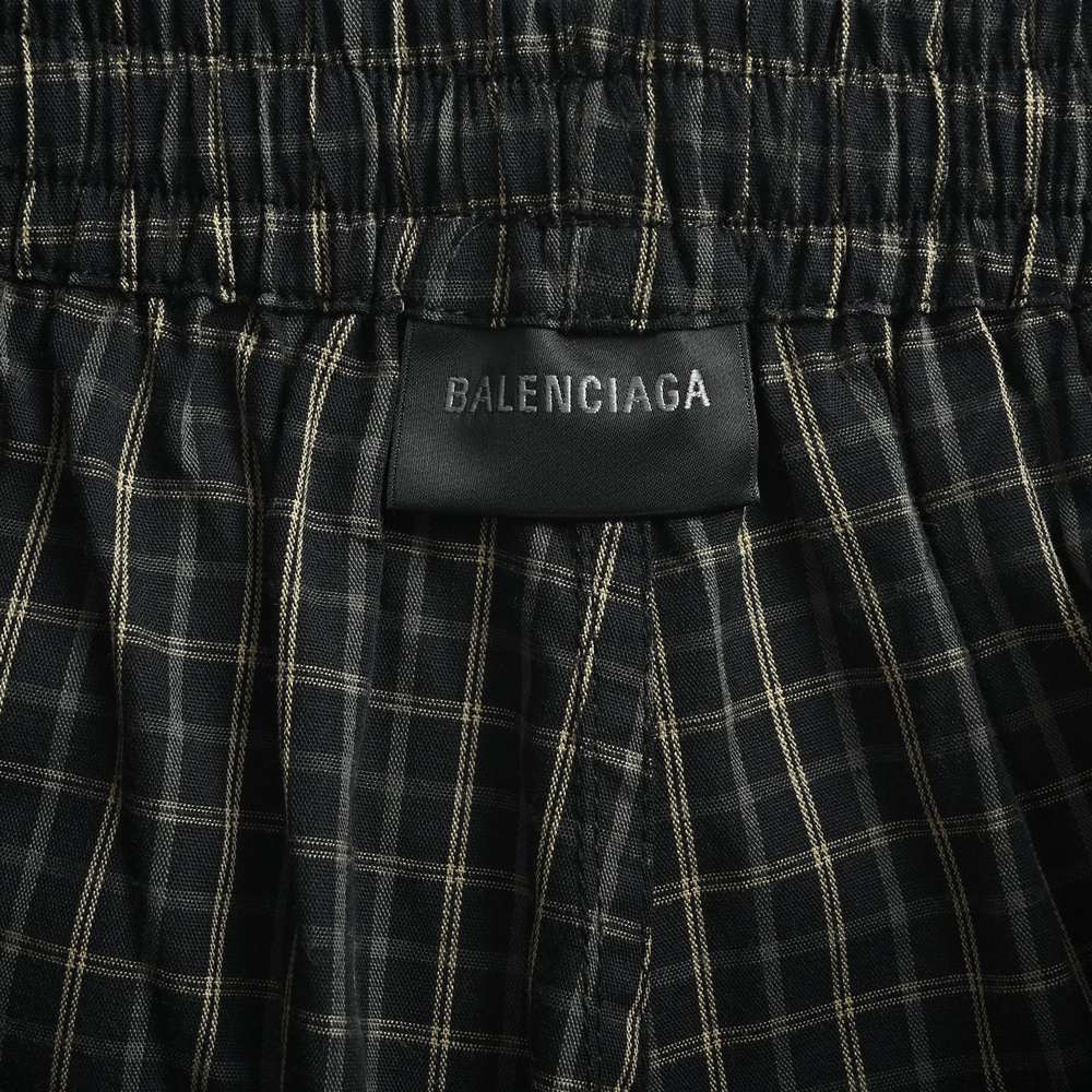 Balenciaga Shorts-172