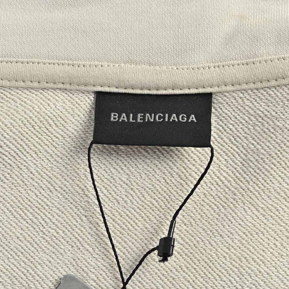 Balenciaga Jacket-185