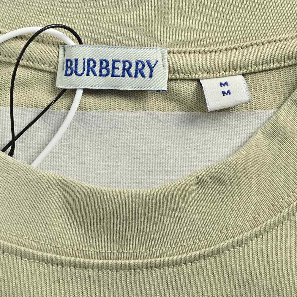Burberry T-shirts-1124