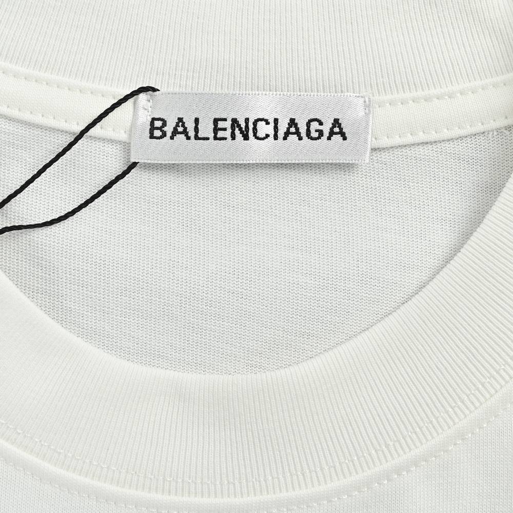 Balenciaga T-shirts-1532