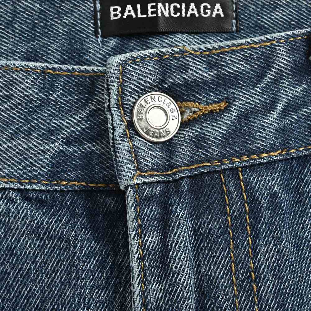 Balenciaga Pants-158
