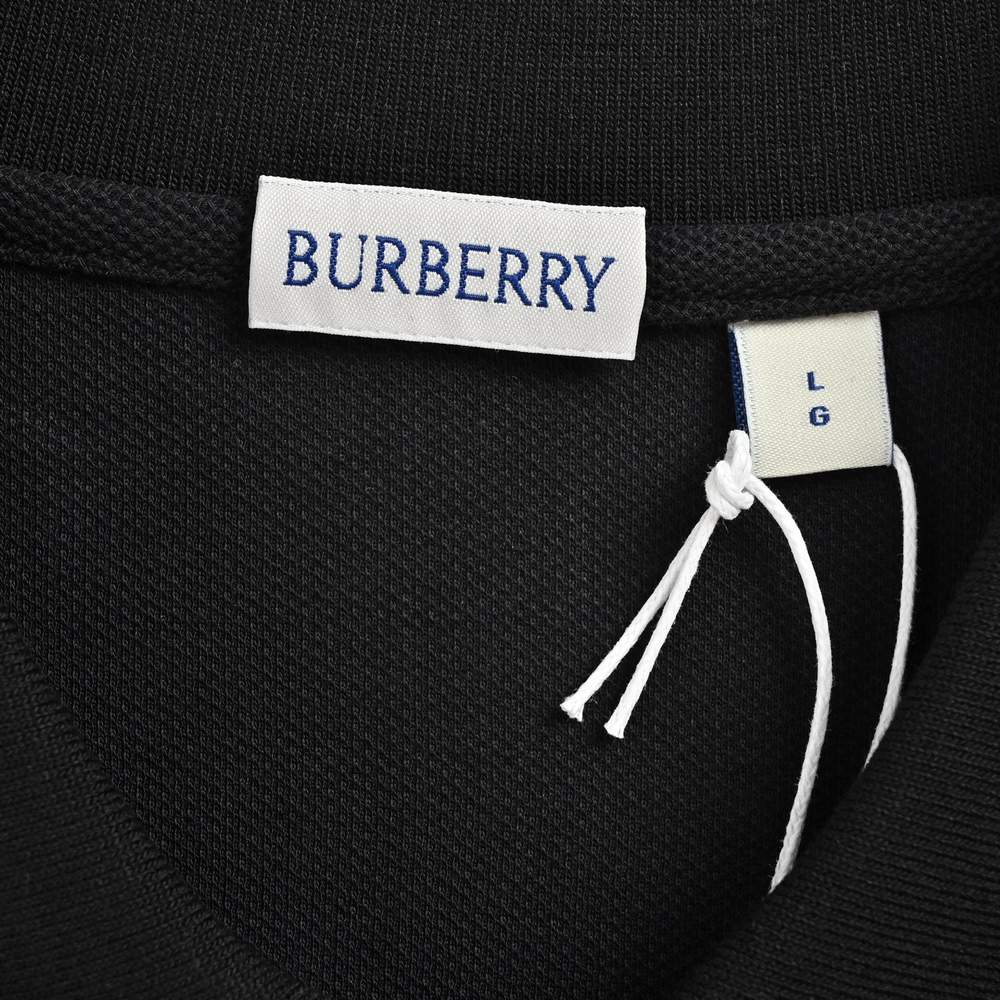 Burberry Polo(AAA)-053