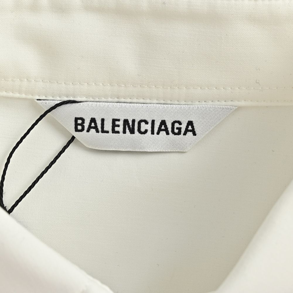 Balenciaga Jacket-177
