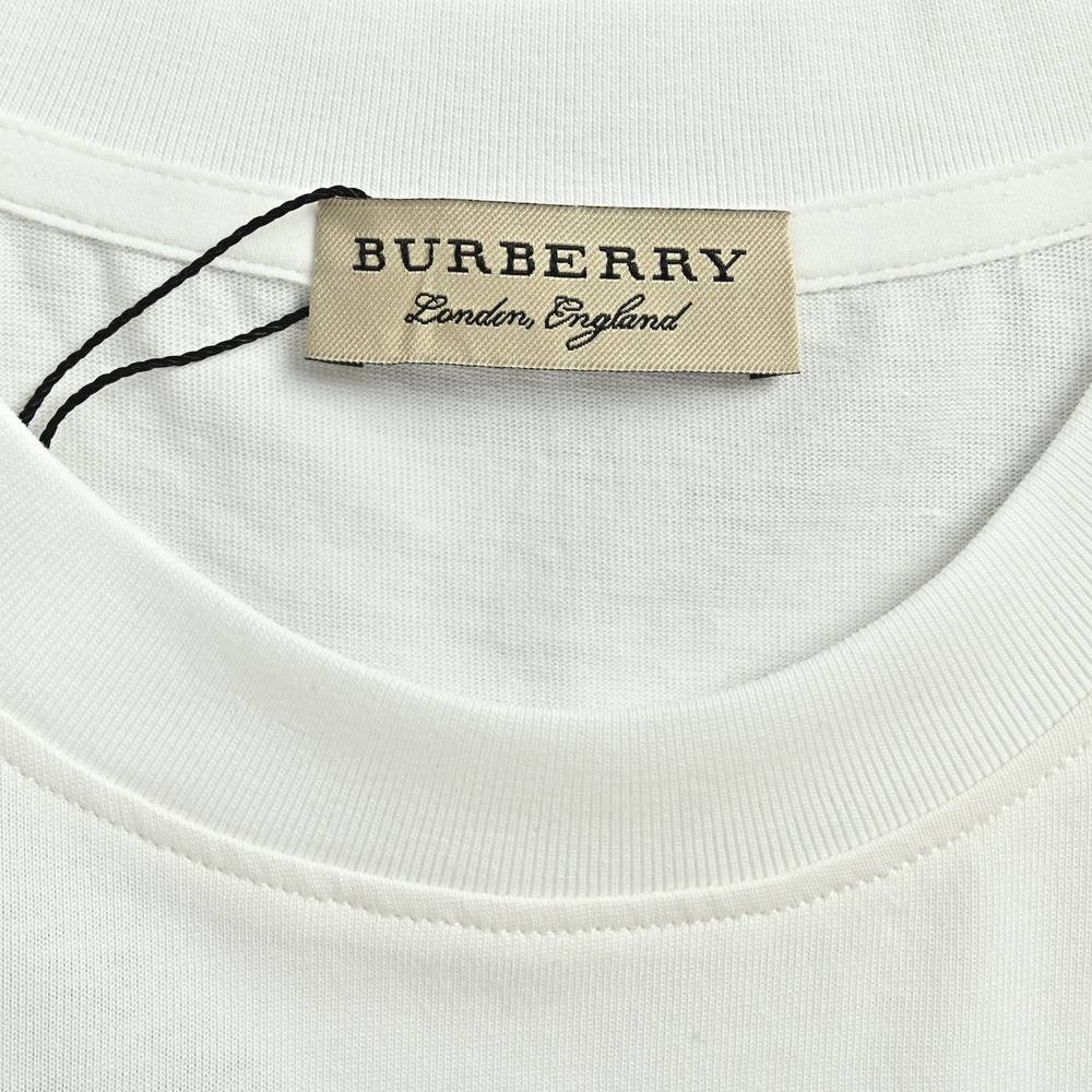 Burberry T-shirts-1146