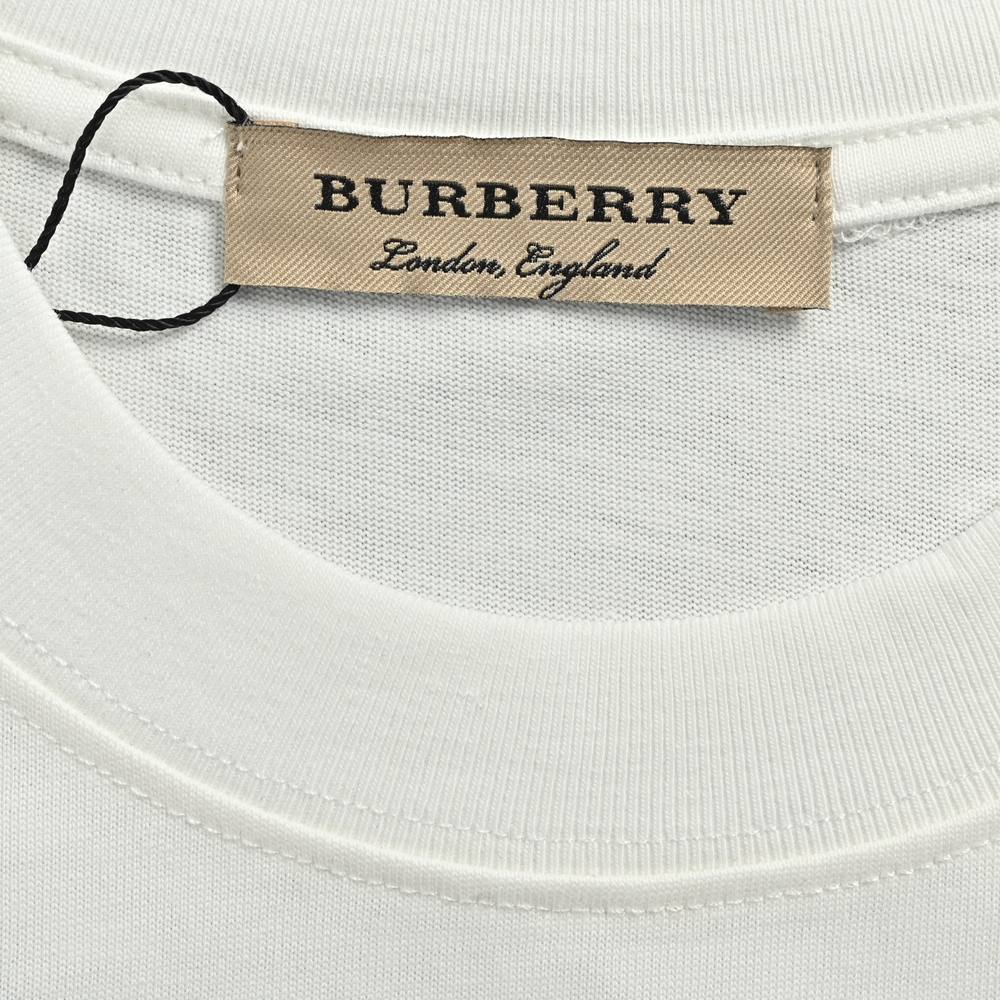 Burberry T-shirts-1176