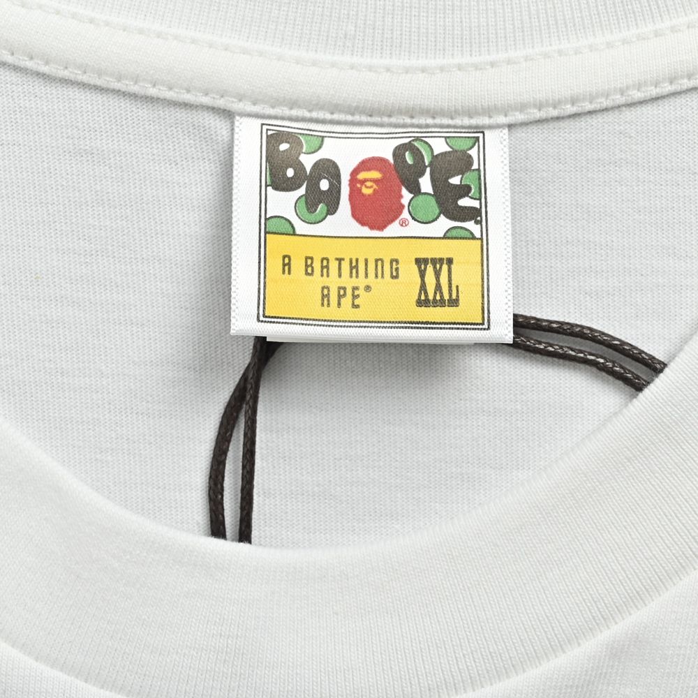 Bape T-shirts-1080