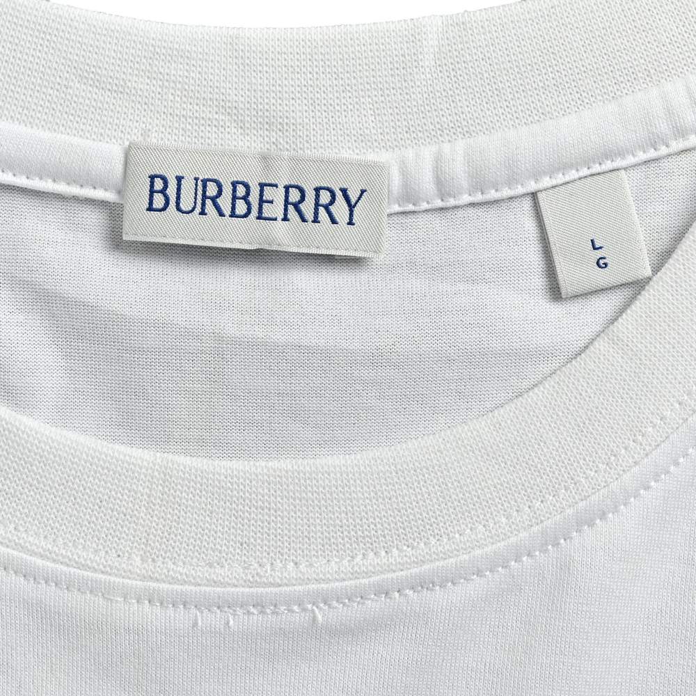 Burberry T-shirts-1136