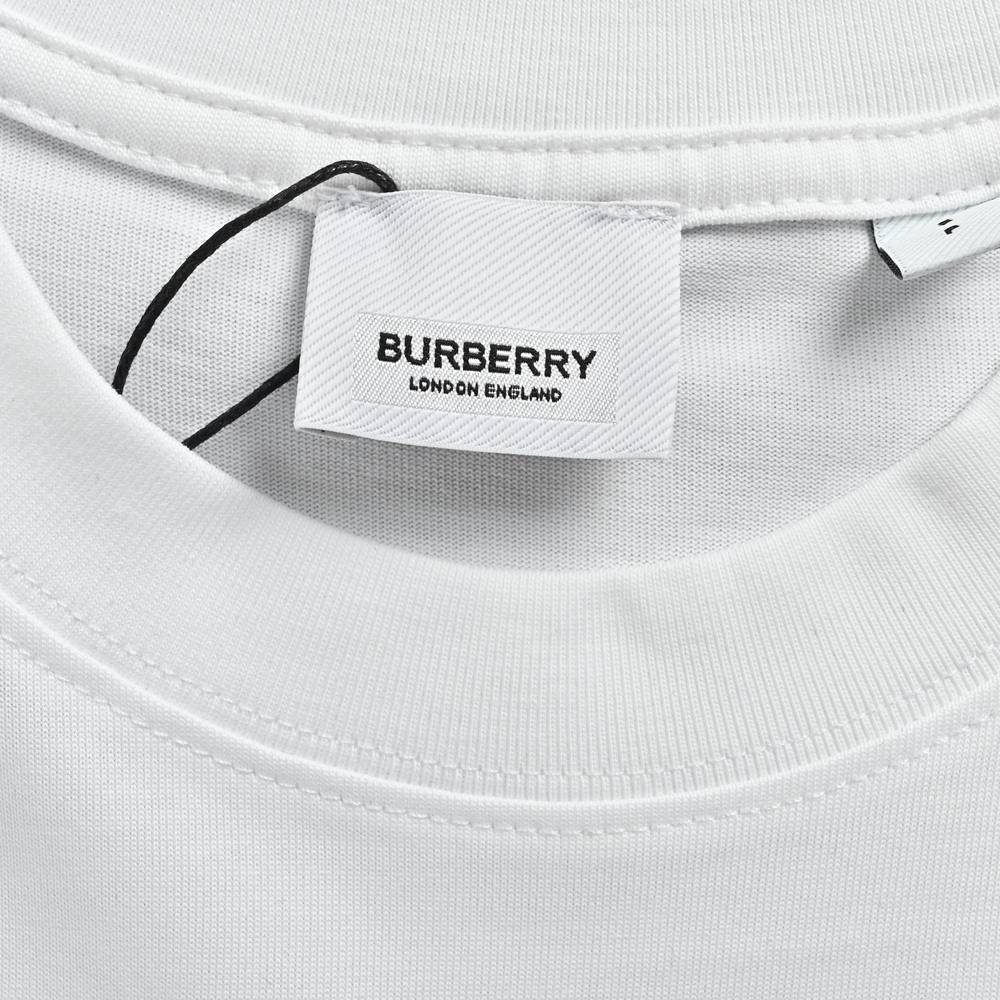 Burberry T-shirts-1186