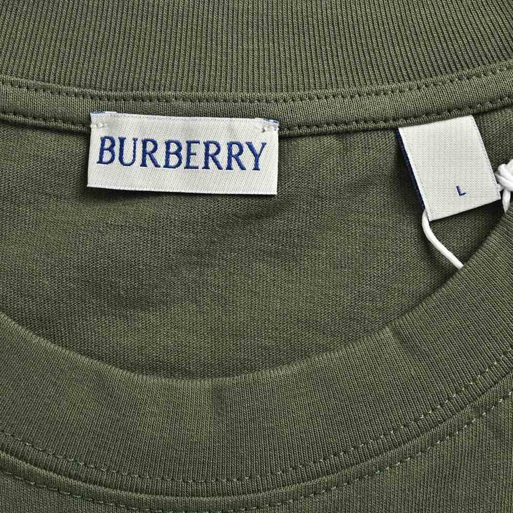 Burberry T-shirts-1177